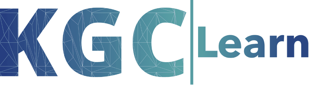 KGC | Learn